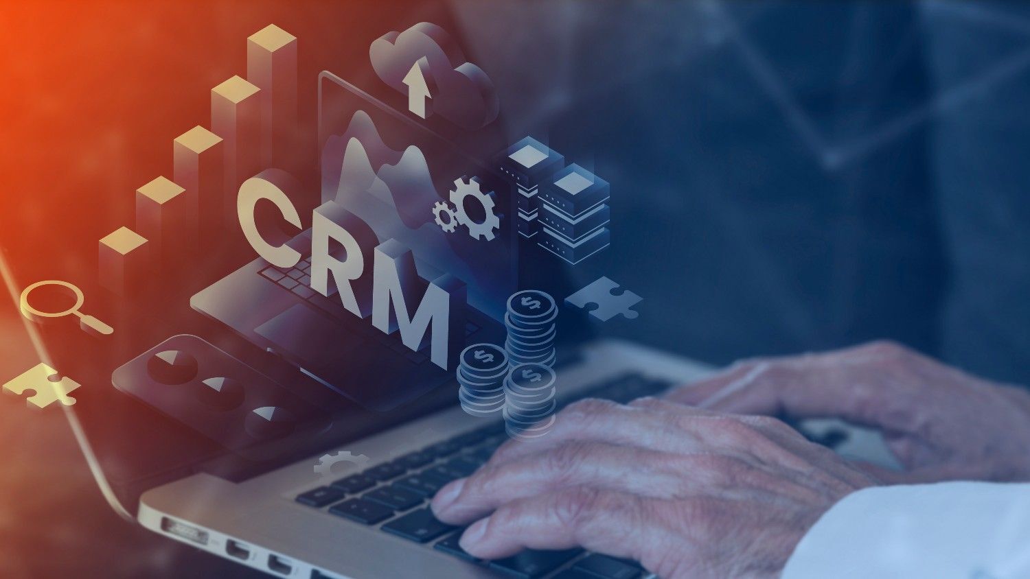 CRM Solutions