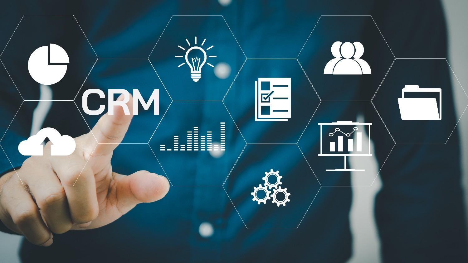 CRM Solutions