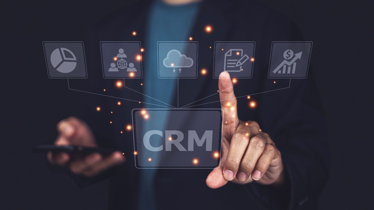 CRM Solutions