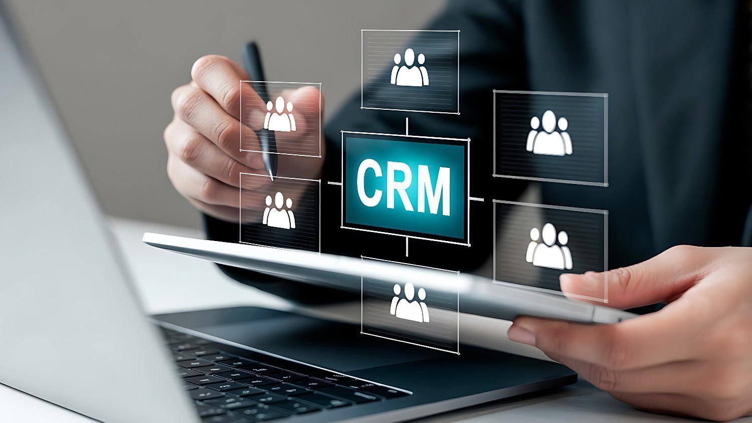 CRM Solutions