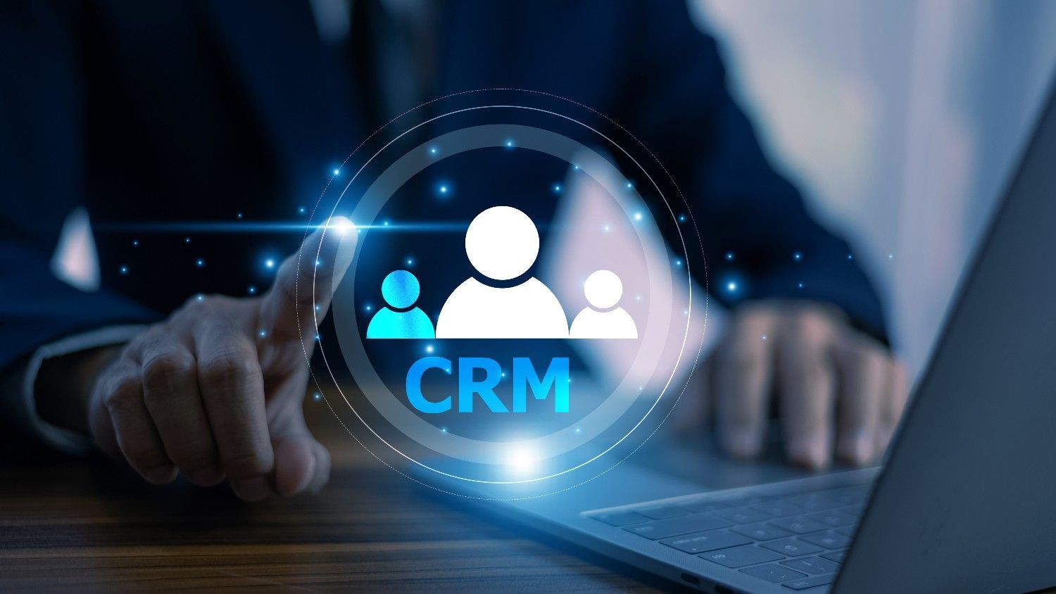 CRM Solutions