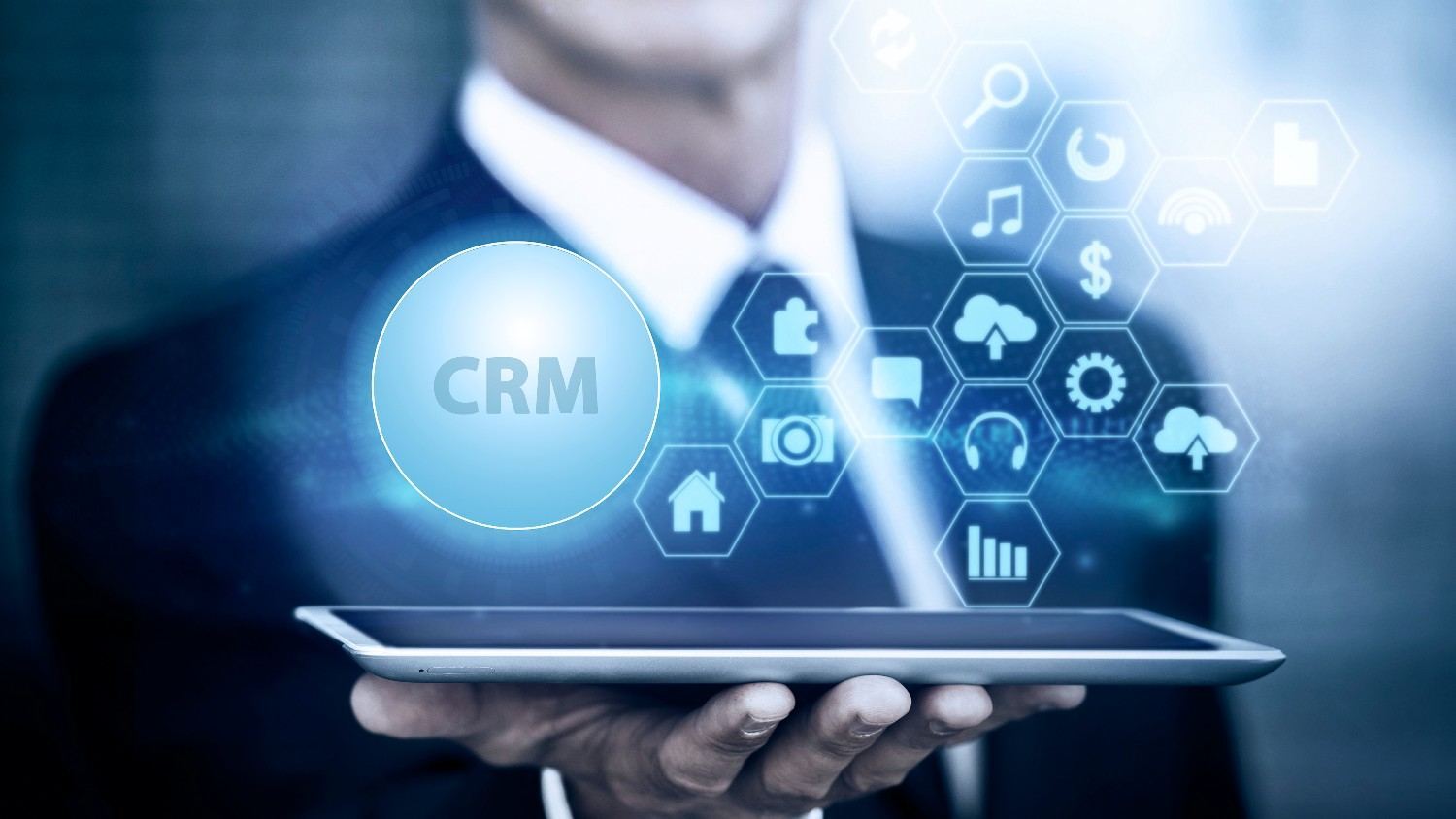 CRM Solutions