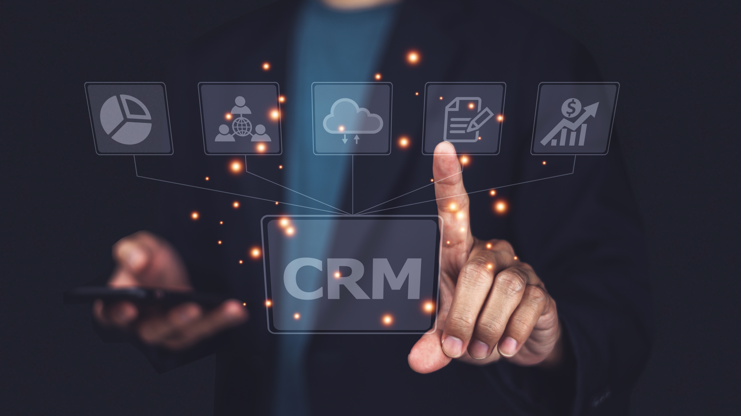 CRM Solutions