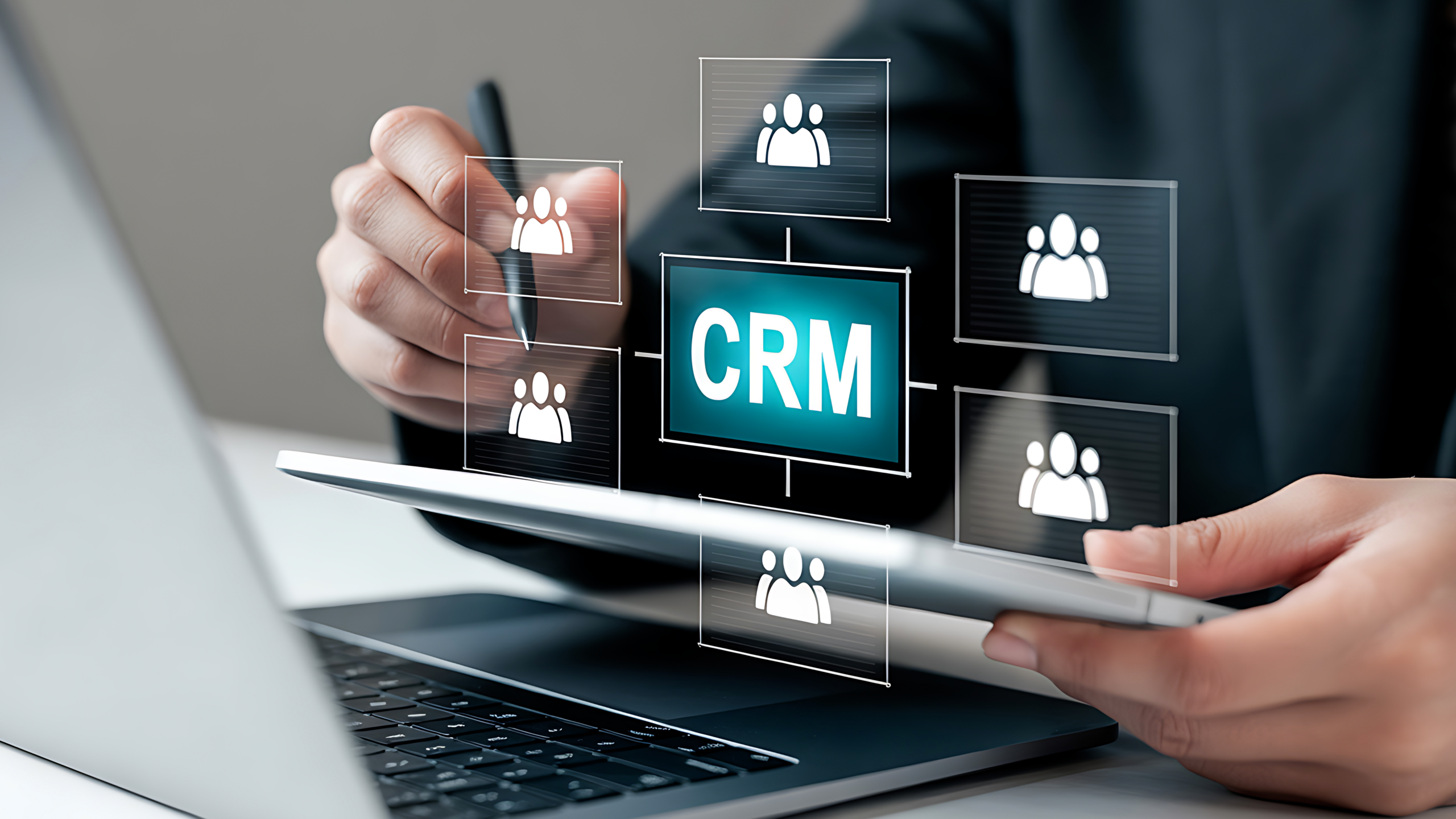 CRM Solutions