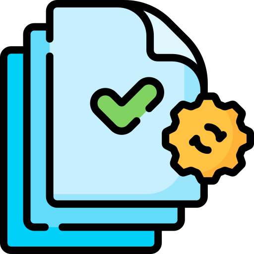 Analyze Business Processes and Reporting