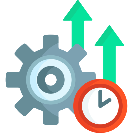 Improve Sales & Marketing