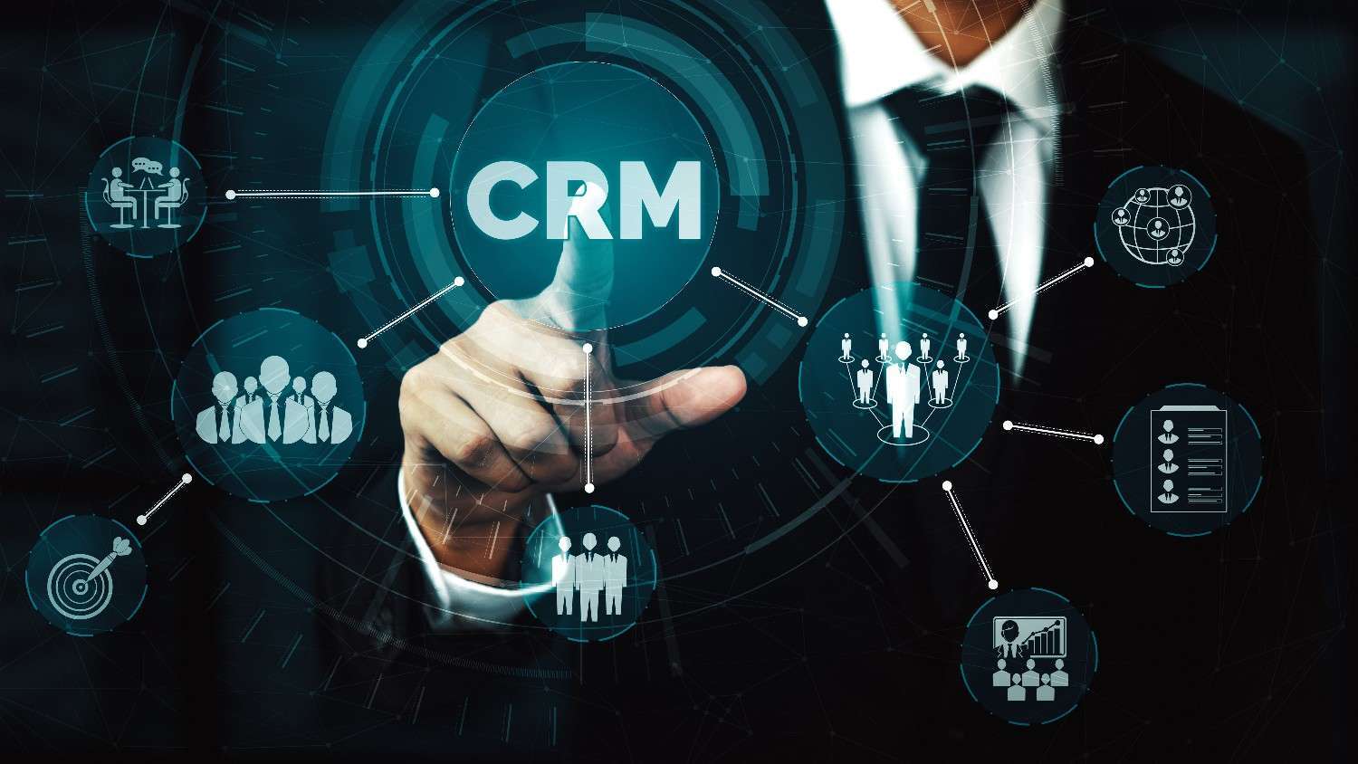 CRM Solutions