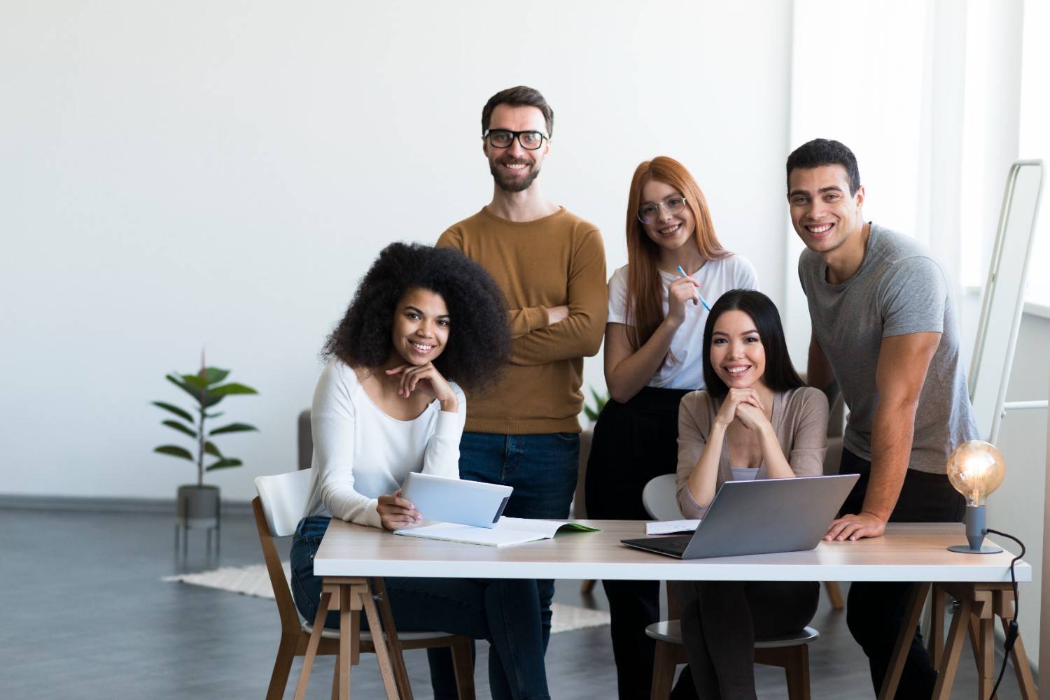CRM Solutions