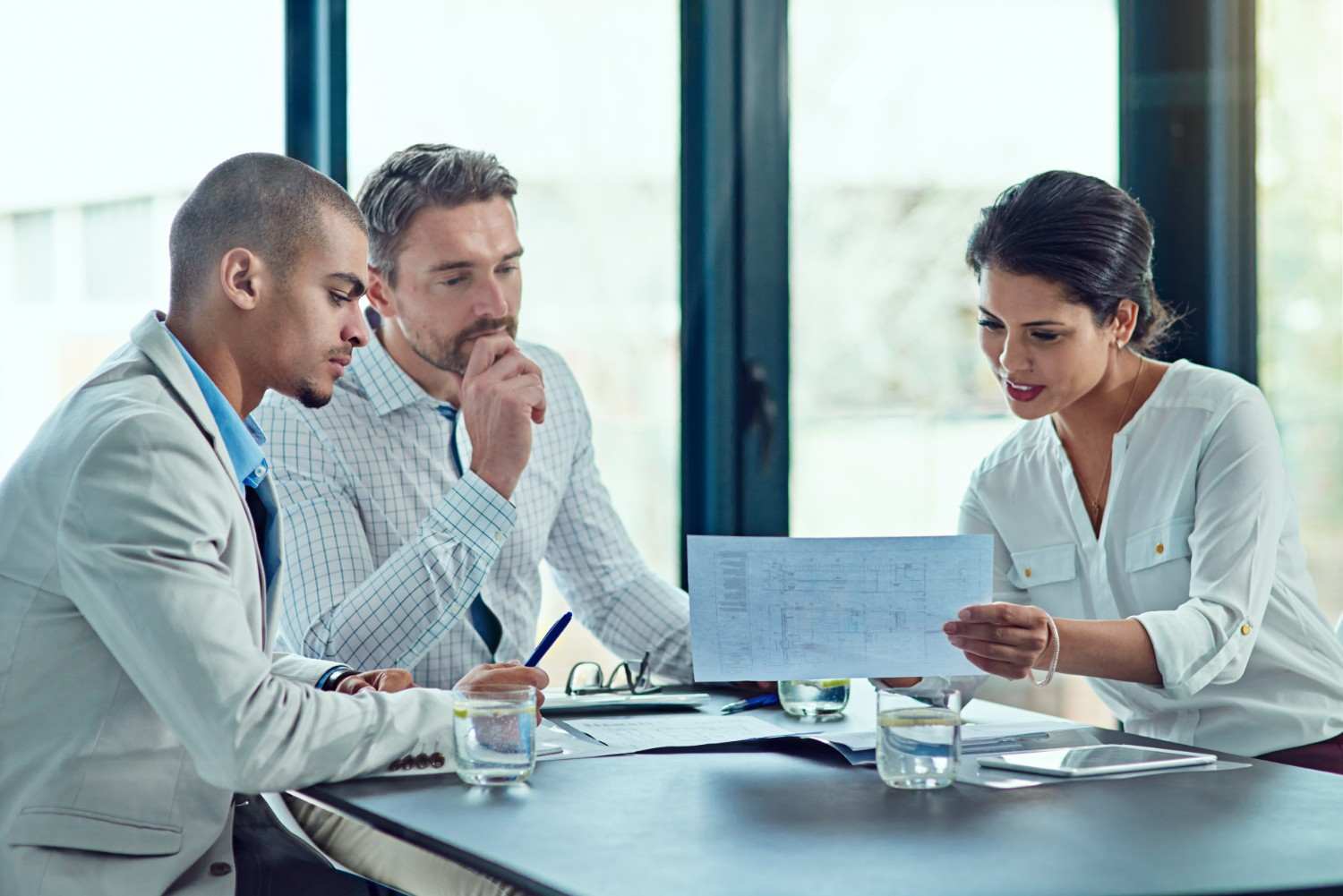 CRM Solutions