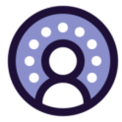 Data Cloud Icon