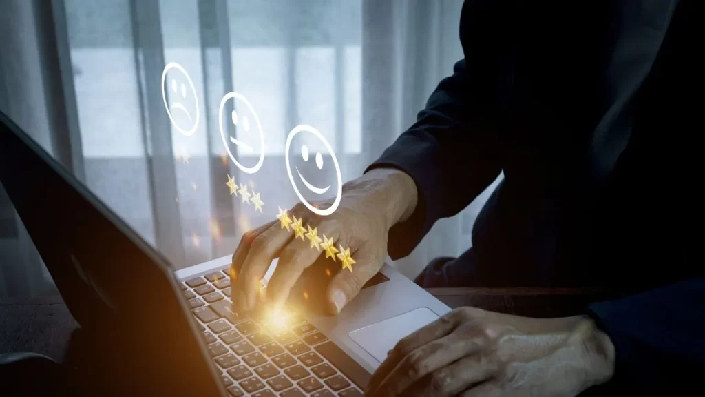 salesforce crm enabling a personalized customer experience with advanced features and seamless interactions.