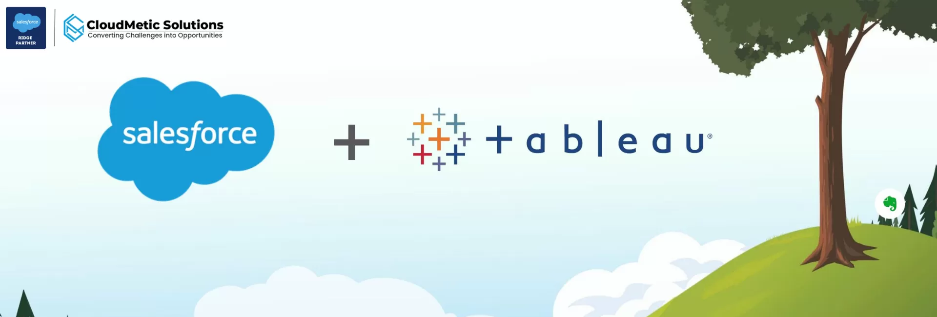 Salesforce Recently Launched the Beta Version of  Einstein Copilot for Tableau