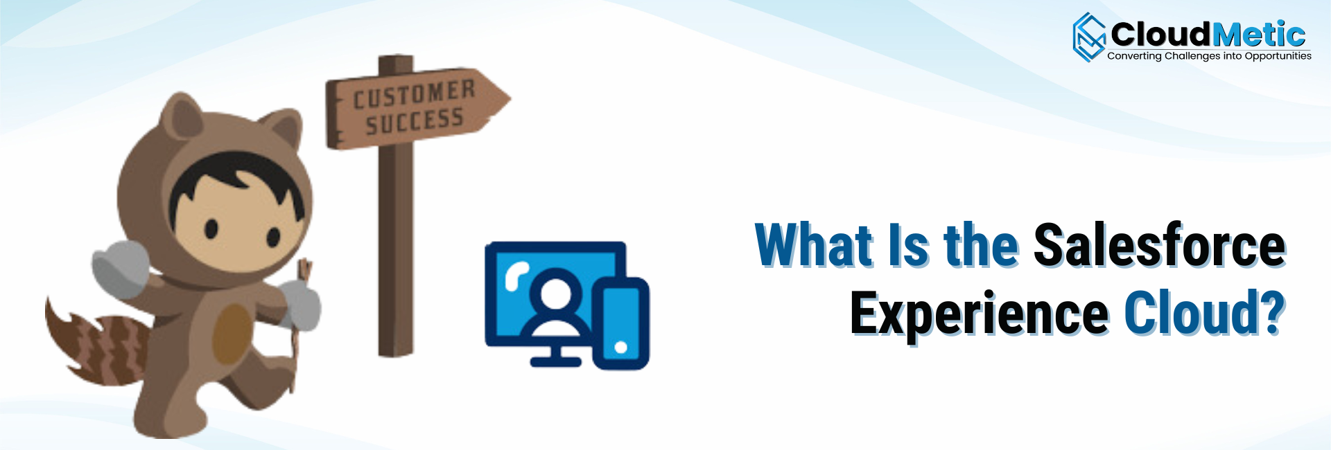 Salesforce Experience Cloud: Build, Connect, and Grow