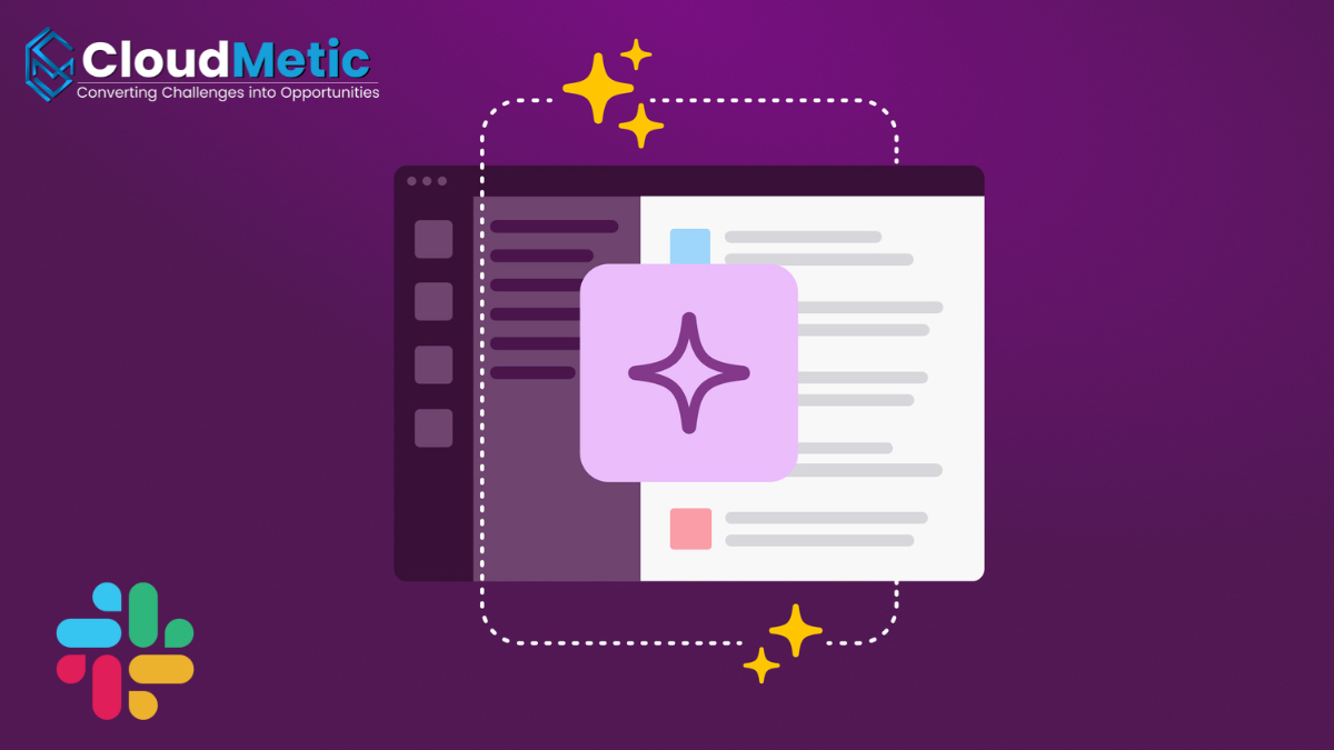 Slack AI Capabilities
