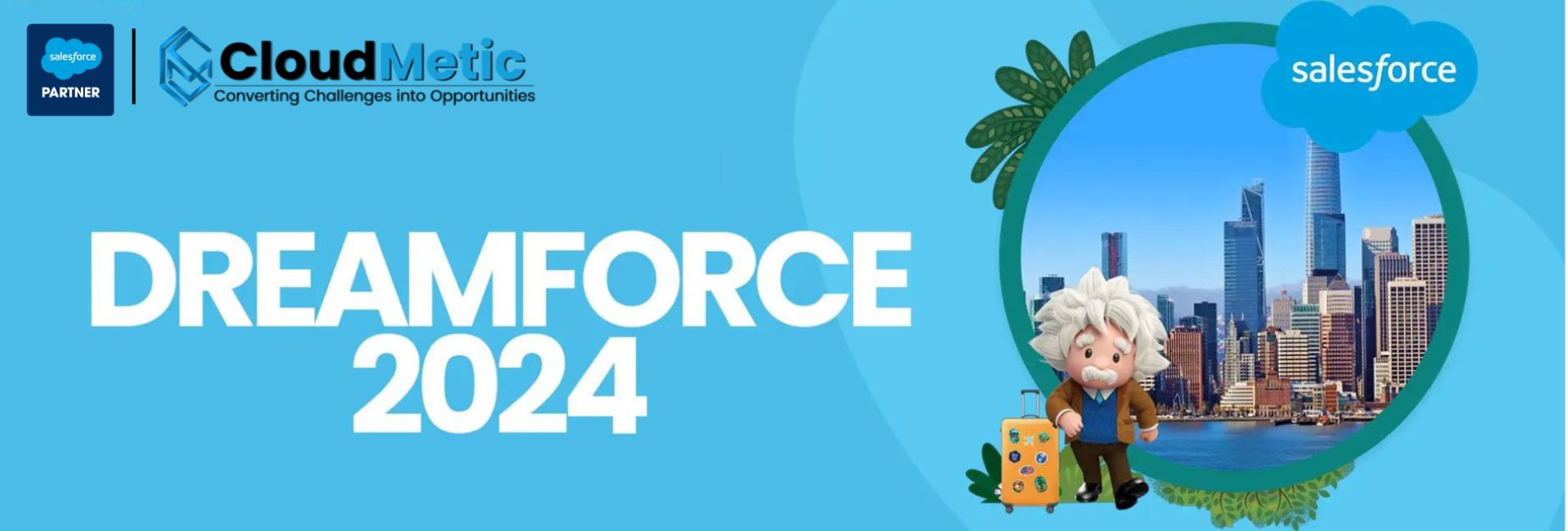 Salesforce Dreamforce 2024 Key Updates and Event Recap