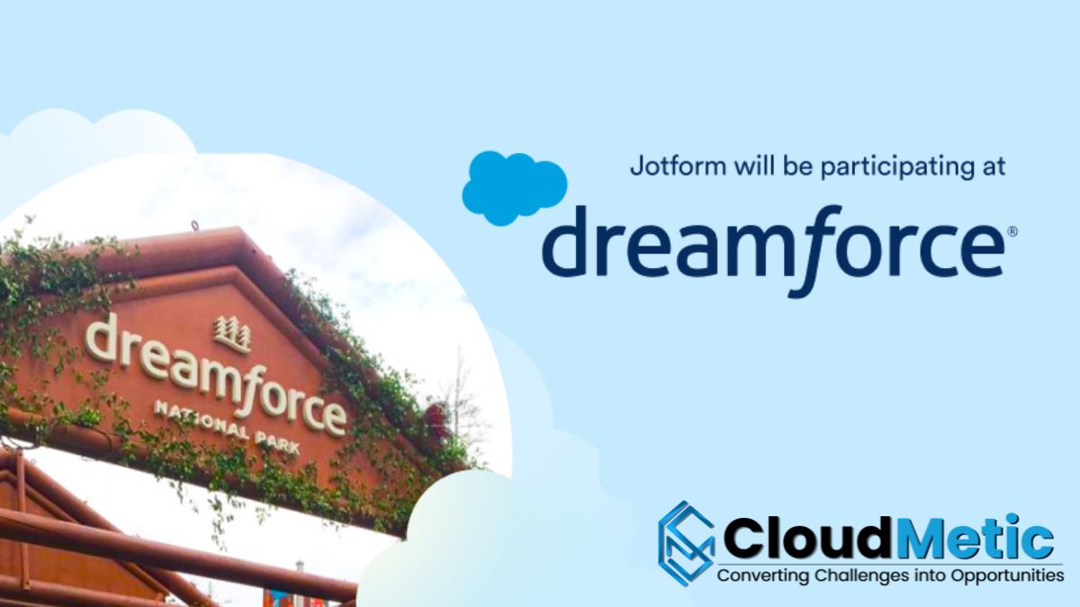 salesforce dreamforce 2024