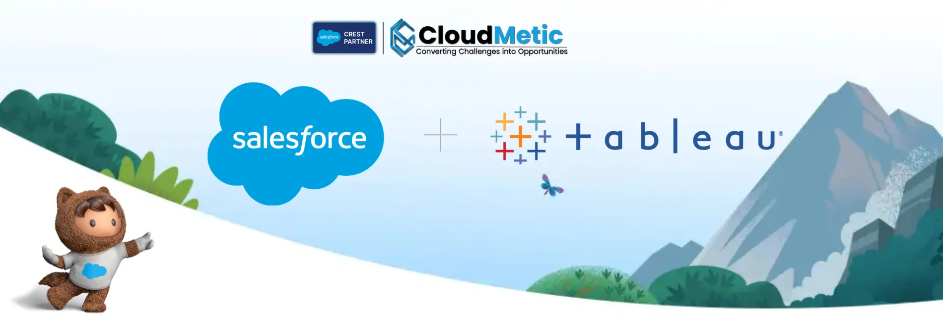 Tableau Next: Salesforce’s AI Edge in Business Intelligence