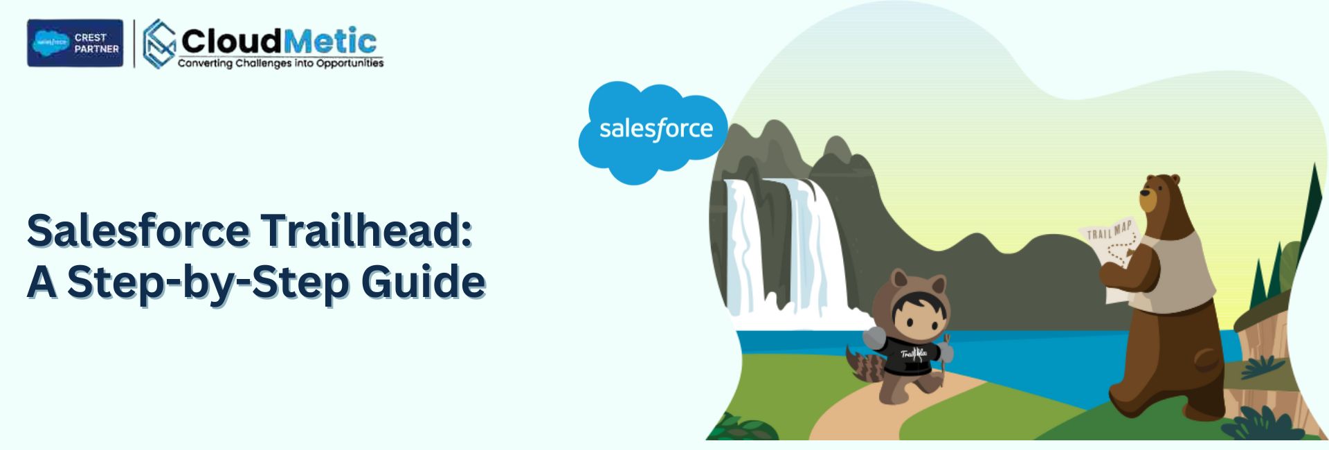 Salesforce Trailhead: The Complete Guide