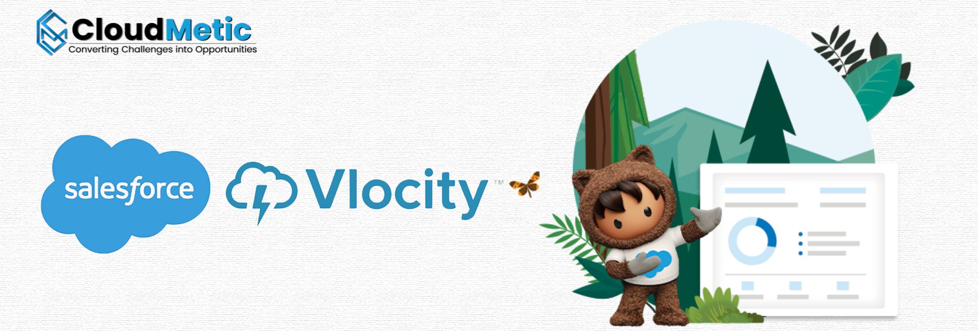 What Is Salesforce Vlocity? A Complete Overview
