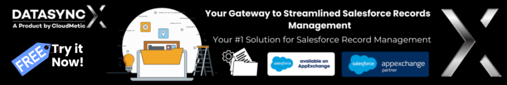 Salesforce Marketing Cloud Next