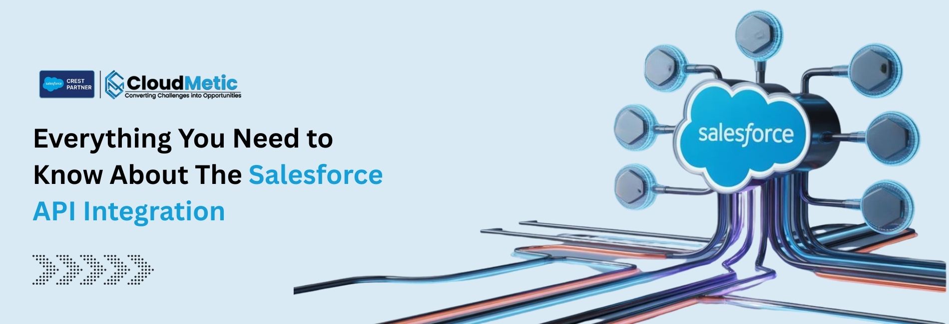 Everything You Need to Know About The Salesforce API Integration in 2025