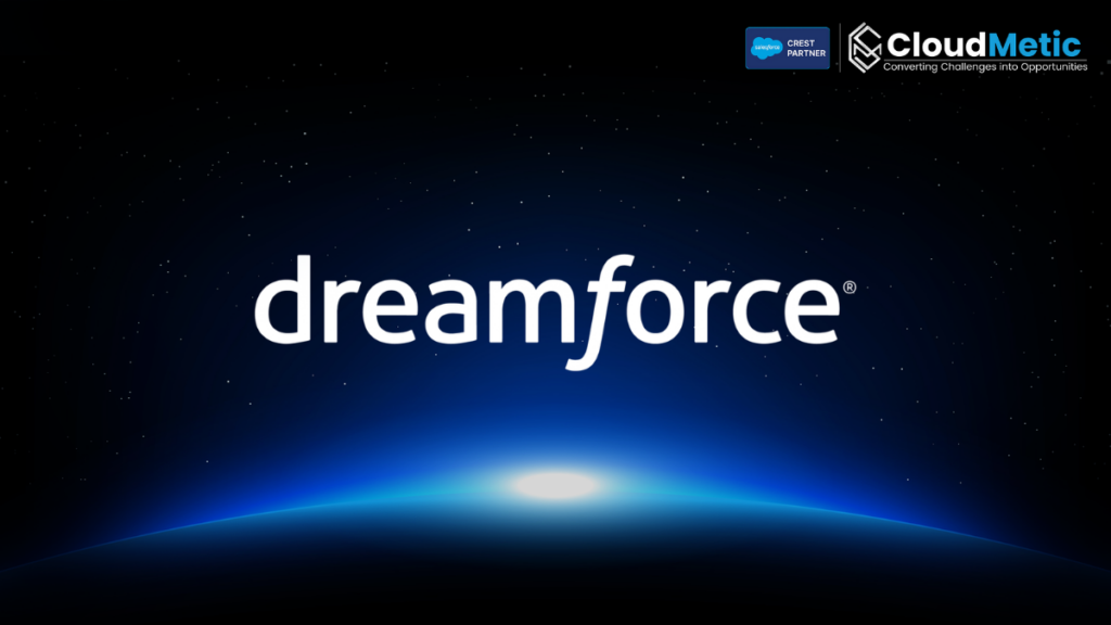 Dreamforce 2025