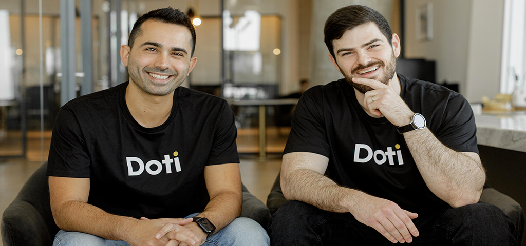 Salesforce Acquires Doti Under a Newly Signed Definitive Agreement