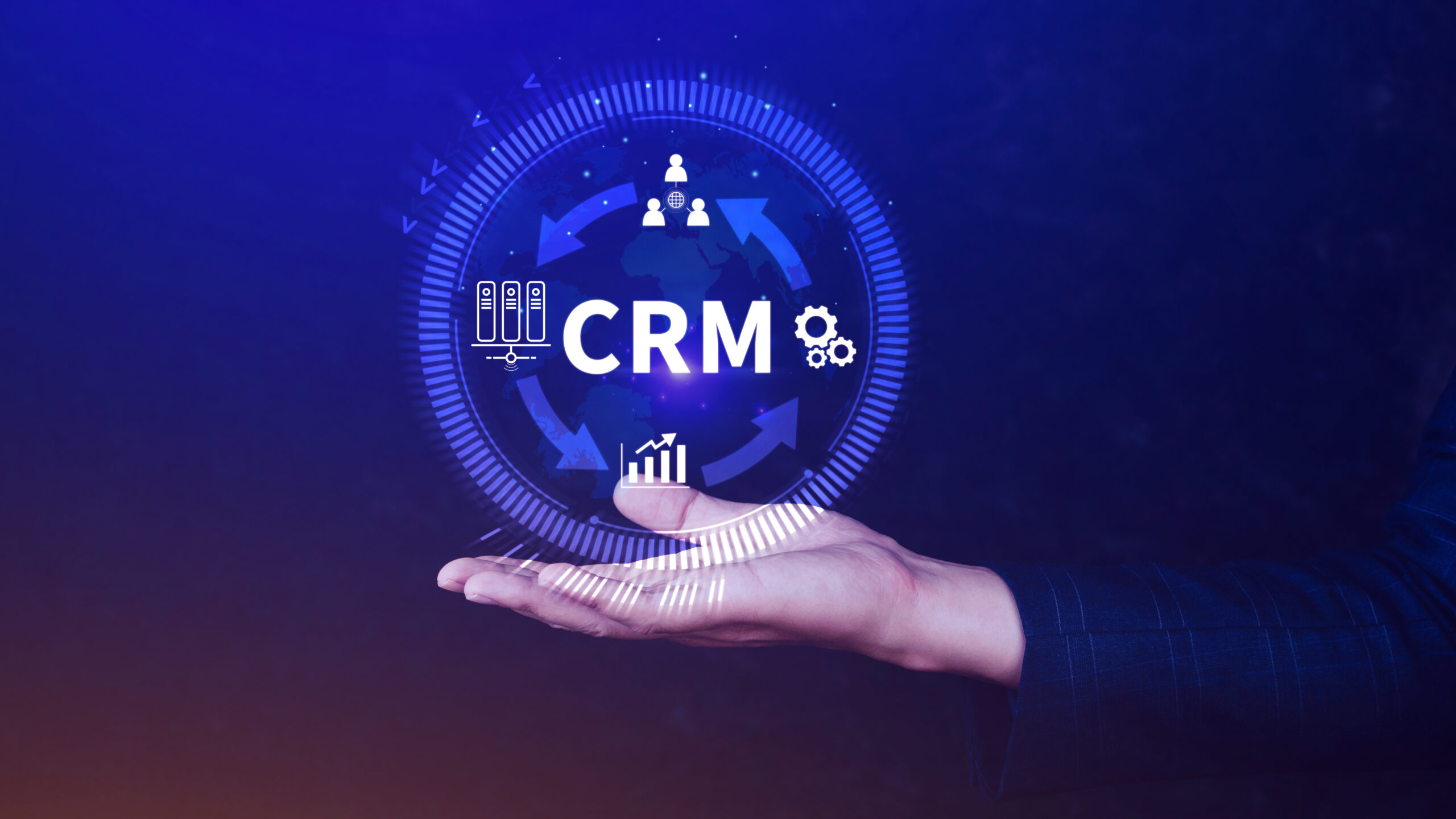 Sales Cloud Case Study